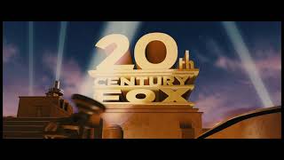 20th Century Fox / Regency Enterprises (Marley & Me)