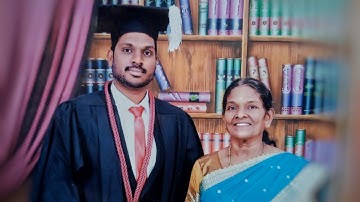 My Convocation 2016| University of Jaffna