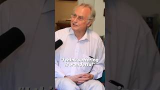 Richard Dawkins Can’t Define Good and Bad