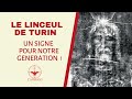 Confrence du p renluc  le linceul de turin un signe pour notre gnration linceulturinnet