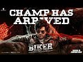CHAMP HAS ARRIVED And is RACING IN THEATRES | Sharwanand | Dr Rajasekhar | Malvika | Abhilash Reddy
