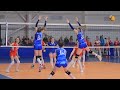 Финал Первенства России по волейболу среди девушек в Нижнем Новгороде 20-30 марта 2022 г.