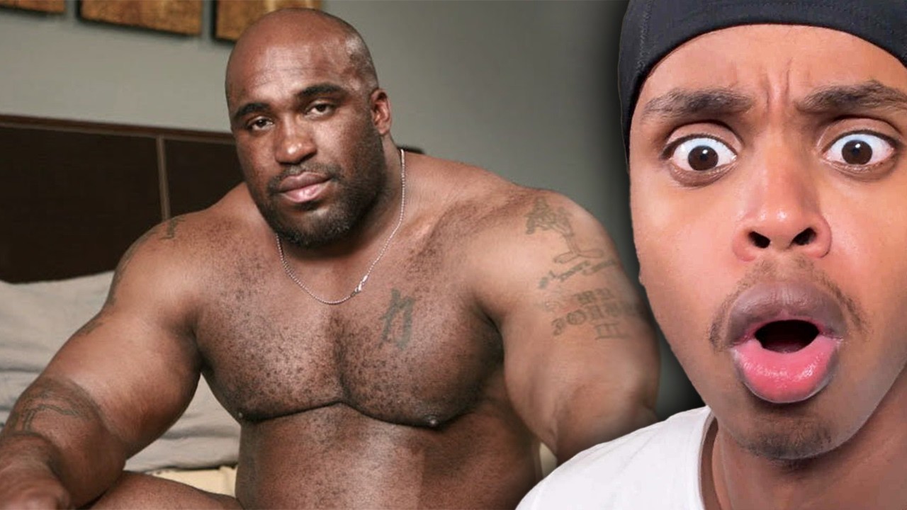 Memes With DISTURBING Backstories