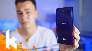 Warum es der größte Fail 2018 ist... (LG G7 ThinQ)