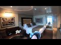 MSC Virtuosa Cabin 15037 Yacht Club Deluxe Suite