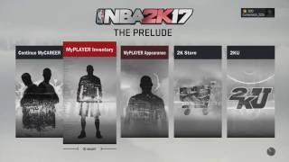 NBA 2K17 CROSSOVER 16 TUTORIAL