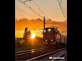 Вот и все..#поезда #миртранспорта #train #ржд