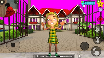 Scary Stranger 3D - New Update New Levels (Android, iOS)