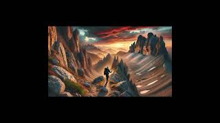 Eps 9  10 Kisah Raja Naga Meninggalkan Gunung