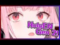 Calli's opinion on HoloEN Gen 2