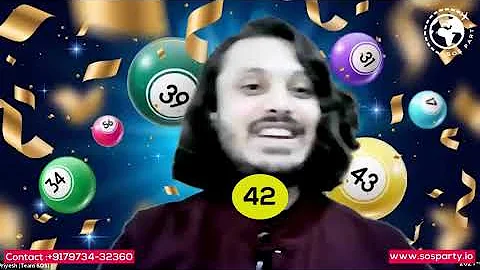 Come fare una tombola su Zoom?