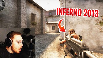 ohnepixel shocked by the CSGO beta in 2023 by penguin