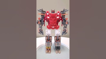 Junkion Combiner Theory Part 3
