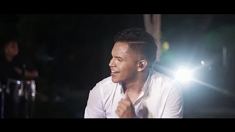 Omar Andres & Edwin Medina - Con Agua Fra [Live]