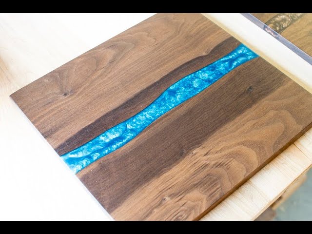 Color Coded Cutting Boards Tutorial ⋆ Dream a Little Bigger