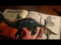 Динозавры Давида, dinosaurs David