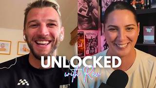 I'm not fired up, I'm pissed off! with Dan Hooker | Unlocked with Rav
