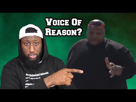 EDP 445 Returns As The Voice Of Reason? - EDP 445 Returns As The Voice Of Reason?