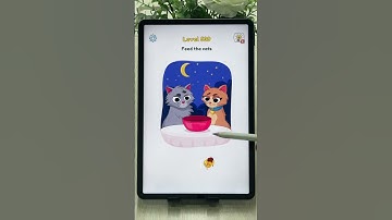 DOP3 level 539 Feed the cats. #brainboom #gaming #challenge