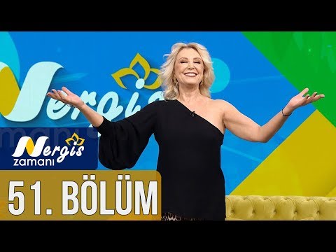 Nergis Zamanı 51. Bölüm