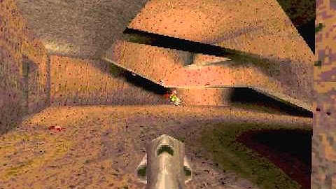 Quake Team Fortress (QWTF) - All Out Assault vs. Hog II, pt. 1