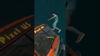 92 People Trapped in a Sinking Bus — One Man's Incredible True Story