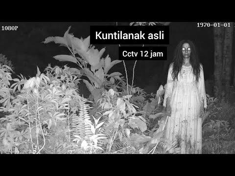 Kuntilanak 2 | Hindi Dubbed Full Movie | Horror Movie | Superhit Latest Hindi Dubbed Movie