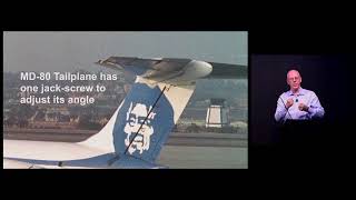Dynamic Non-events - Adrian Cockcroft