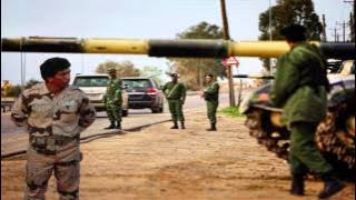 ياوطن غلاك كبير لى الفنانة العنود الليبية