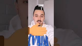 3 kere üstüste kısa kibriti bulan yokmuş denedik bakalım #oyun #effekt #oyunzamanı #challenge #viral