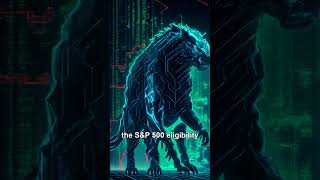 The S&P 500's Darkest Bitcoin Secret Just Leaked
