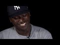 Didi Gregorius Breaks Down EPIC GRAND SLAM | New York Yankees
