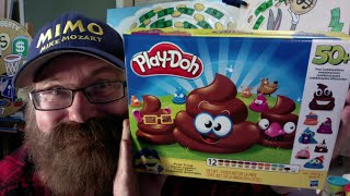 Filming a Fail Toy Review LIVE TONIGHT