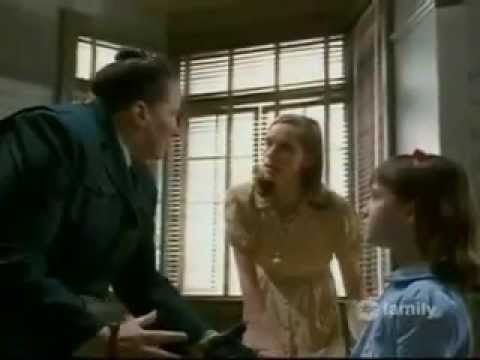 Great Acting Performances: 2. Pam Ferris - Matilda 1996 - Newt Scene