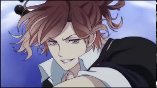 Diabolik Lovers More Blood (Maroon 5 Suger [Yuma])