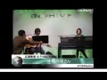 広瀬香美Friday Kohmi20110520木根尚登演奏Part 1