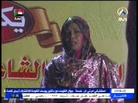 كلمه شكر للفنان احمد الجوهره لشباب الفيس 1 