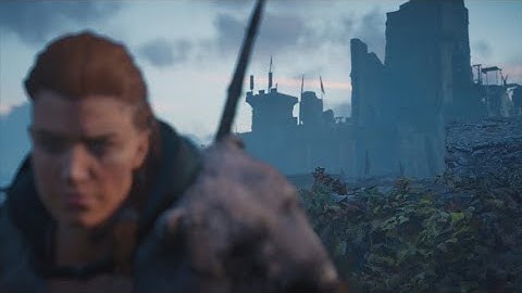 PlayThrough Assassin