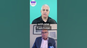 Everything You Should Know About Giuseppe Grammatico Ai In Franchising A Game Changer R...