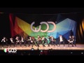 Starlight company  upper division  world of dance italy qualifiers 2015  wodit2015