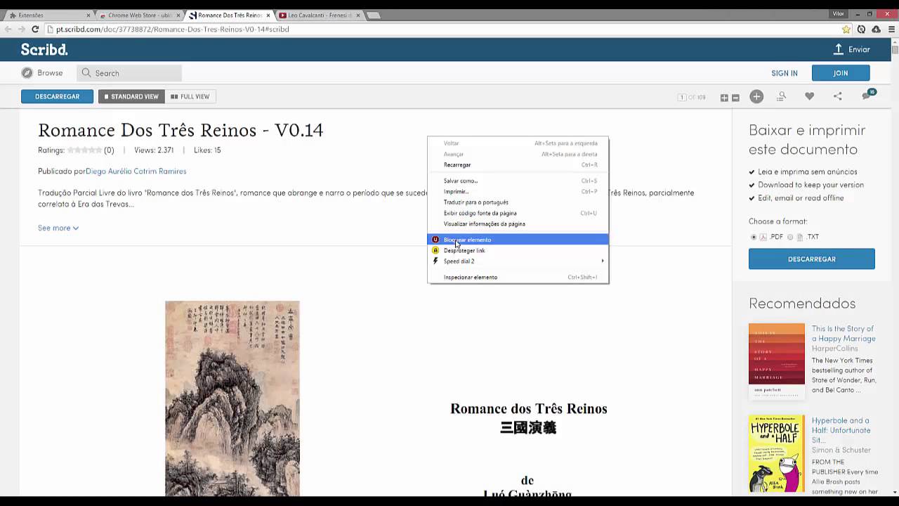 ublock download ublock download