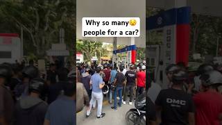 Dubai to Bangalore 🇮🇳(RSM) McLaren 765LT #supercar Profile