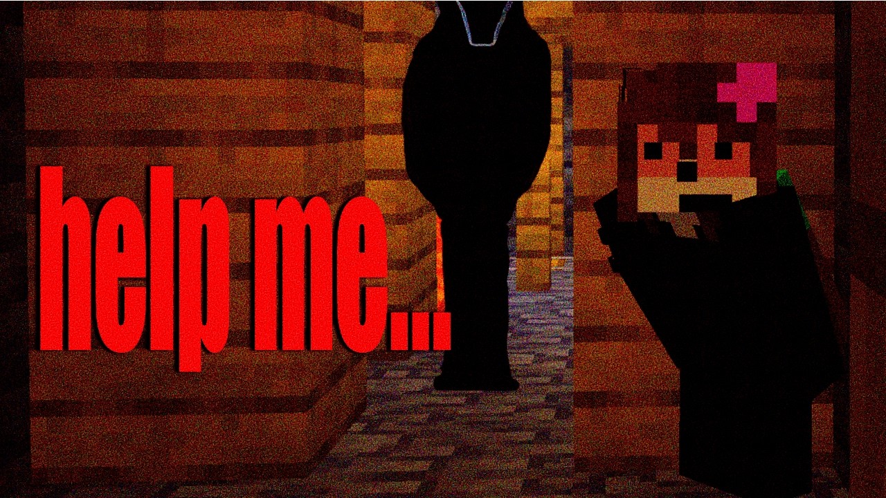 These HORROR mods GAVE me BACKSHOTS.