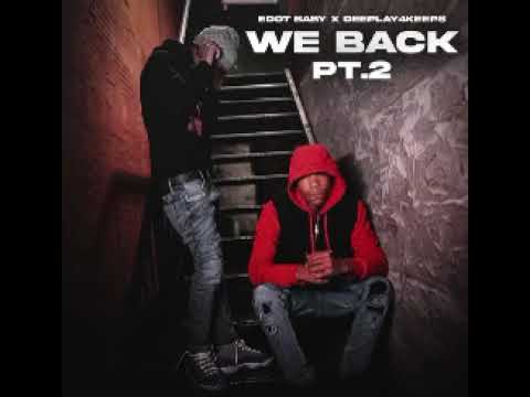 We Back PT 2 Edot Baby 