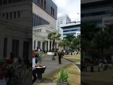 MUSEUM GAJAH - YouTube