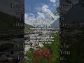 One Minute With God