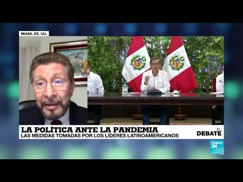 Política ante la