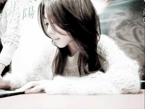 陳綺貞-溫室花朵