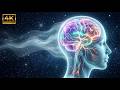528Hz Sleep Music for Deep Rest – 2 Hours Healing While You Sleep