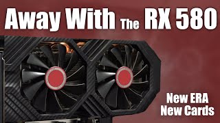 Mining With The RX 580 In 2024?